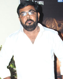 விஜயபாஸ்கர்