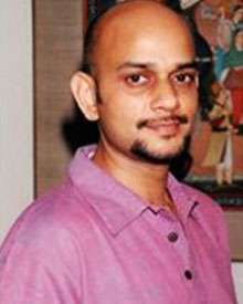 విజయ కృష్ణ