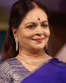 విజయ నిర్మల