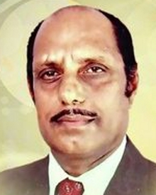 ವಿಜಯ್ ಭಾಸ್ಕರ್