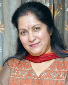 ವಿಜಯಲಕ್ಷ್ಮಿ ಸಿಂಗ್