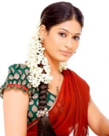 విజయలక్ష్మి (తమిళ యాక్ట్రస్)