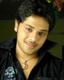 విజయానంద్