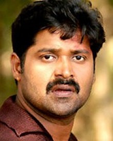 വിജയ്‌കുമാർ (മലയാള നടൻ)