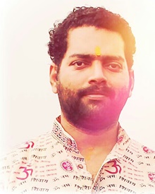 വിജീഷ് മണി