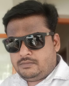 വിജീഷ് വാസുദേവ്