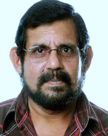 വിജി തമ്പി