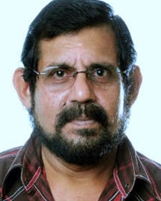 വിജി തമ്പി