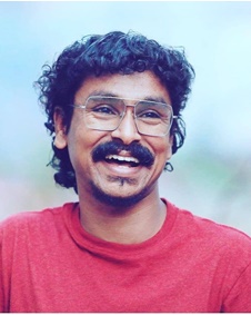 വിജിലേഷ് കാരയാട്‌