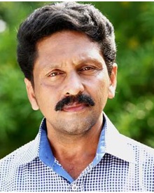 വിജു വര്‍മ