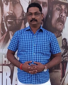 विकास इंगले