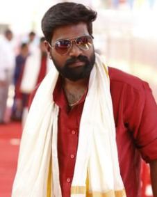 ವಿಕಾಸ್ ಪಂಪಾವತಿ