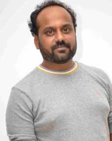 ವಿಕಾಸ್ ಪುಷ್ಪಗಿರಿ