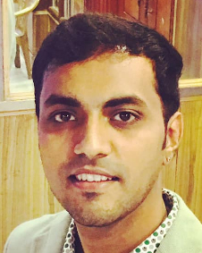 ವಿಕಾಸ್ ವಶಿಷ್ಠ