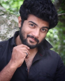 ವಿಕಾಸ್ ಉತ್ತಯ್ಯ