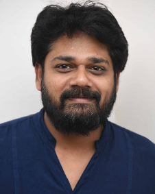 ವಿಖ್ಯಾತ್ A R