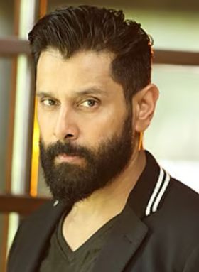 Vikram