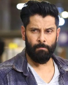 ವಿಕ್ರಂ (ತಮಿಳು ನಟ)