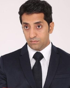 विक्रम कोचर