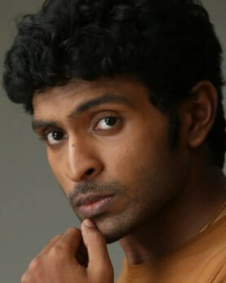 विक्रम प्रभु