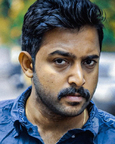 Vikram Ramesh