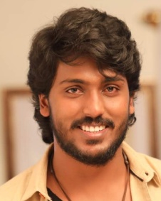 ವಿಕ್ರಮ್ ರವಿಚಂದ್ರನ್