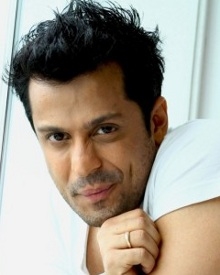 ವಿಕ್ರಮ್ ಸಿಂಗ್