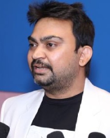 ವಿಕ್ರಮ ಸೂರಿ