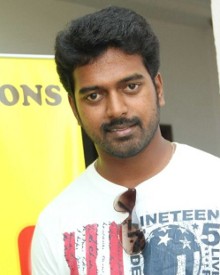 విక్రాంత్ (తమిళ యాక్టర్)