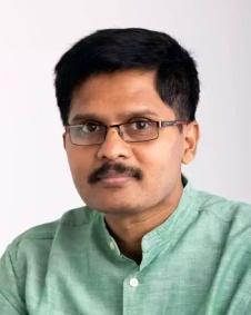 ವಿಲೋಕ್ ಶೆಟ್ಟಿ