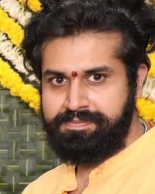 విమల్ కృష్ణ