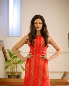 വിമല രാമൻ