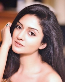 വിമല രാമന്‍