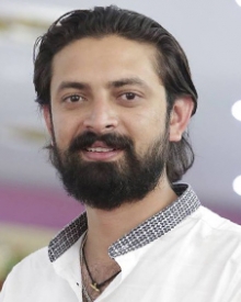 ವಿನಯ್ ಬಿದ್ದಪ್ಪ