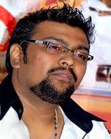 ವಿನಯ್ ಚಂದ್ರ