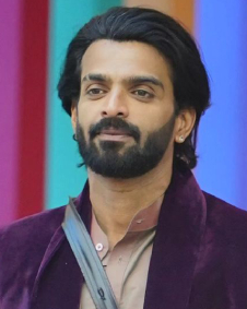 ವಿನಯ್ ಗೌಡ