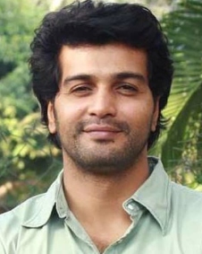 ವಿನಯ್ ರೈ