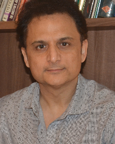 विनय सपरू