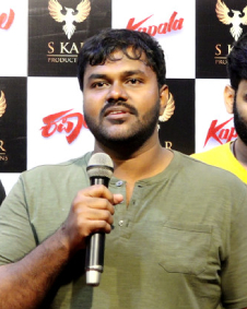 ವಿನಯ್ ಯದುನಂದನ್