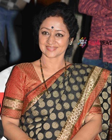 വിനയ പ്രസാദ്