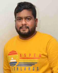 ವಿನಾಯಕ ವಿನು