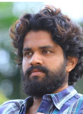 Vineeth Mohan