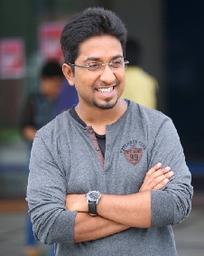 വിനീത് ശ്രീനിവാസന്‍