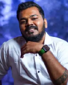 विनी एन राज