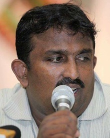 വിനില്‍ വാസു