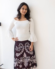 വിനീത കോശി