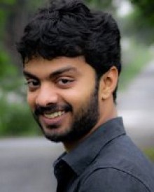 వినోద్ కృష్ణన్