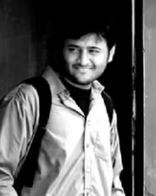 विनोद बसवराज