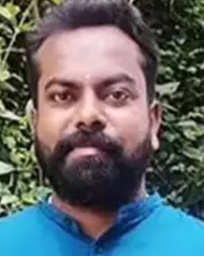 ವಿನೋದ್ ಧಯಾಳನ್