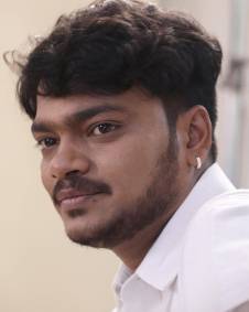 ವಿನೋದ್ ಗೊಬ್ಬರಗಾಲ